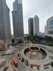 Suntec Tower One (D1), Office #524591721